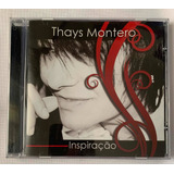 Cd Música Thays Montero