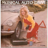 Cd Musical Auto drive