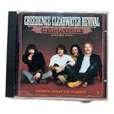 Cd Musical Chronicle V2   Creedence Clearwater Revival