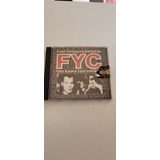 Cd Musical Fine Young Canibals