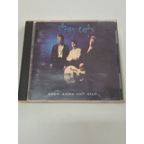 Cd Musical Stray Cats