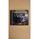 Cd Musical The Great Tremeloes 1995