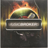 Cd Musicbrokers Groove Armada