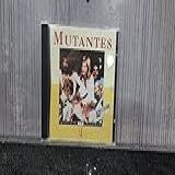 CD MUTANTES A MINHA HISTÓRIA 14