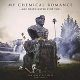 Cd My Chemical Romance May Death