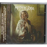 Cd My Dying Bride   The Ghost Of Orion Nacional