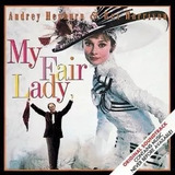 Cd My Fair Lady 1964 Broadway