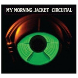Cd My Morning Jacket   Circuital