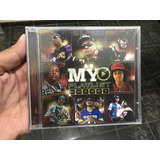 Cd   My Playlist