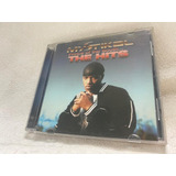 Cd Mystikal Prince Of The South The Hits