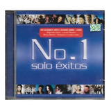 Cd N  1 Solo Exitos