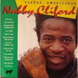 Cd Nabby Cliford Reggae Ambassador B86
