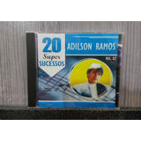 Cd Nac Adilson Ramos 20 Super