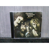 Cd Nac Creedence Clearwater
