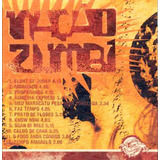 Cd Nação Zumbi Blunt Of Judah