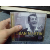 Cd Nacional Dean Martin