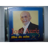 Cd Nacional   José Auriz