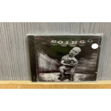 Cd Nacional Oingo Boingo