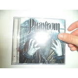 Cd Nacional Phantom