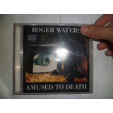 Cd Nacional   Roger Waters