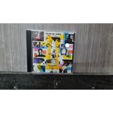 Cd Nacional Siouxsie And