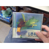 Cd Nacional Ub40 Guns In The Ghetto Frete 