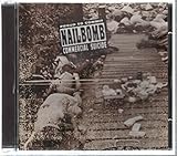 CD NAILBOMB PROUD TO COMMIT COMMERCIAL SUICIDE