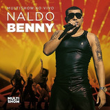 Cd Naldo Benny Multishow Ao Vivo Vol 01