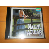 Cd Nalva Aguiar   1999