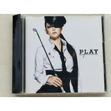 Cd Namie Amuro Play Cd Dvd 2007 J pop