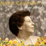 CD Nana Caymmi Beijo Partido