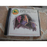 Cd Nana Caymmi Especial