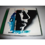 Cd Nana Caymmi Programa Ensaio