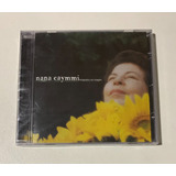 Cd Nana Caymmi Resposta Ao Tempo 1998 2012 Lacrado