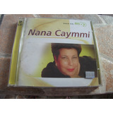 Cd Nana Caymmi Serie