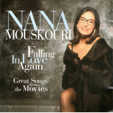 Cd Nana Mouskouri Falling