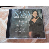 Cd Nana Mouskouri Falling In Love Again