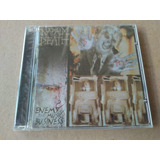 Cd Napalm Death   Enemy Of The Music Business   Lacrado 