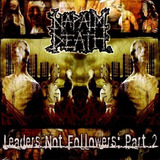 Cd Napalm Death Leaders