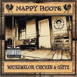 Cd Nappy Roots   Watermelon