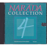 Cd Narada Collection 4