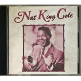 Cd Nat King Cole 1993 Mauricio