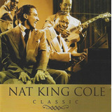 Cd Nat King Cole