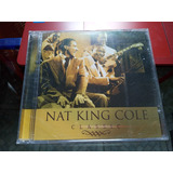 Cd Nat King Cole