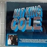 Cd Nat King Cole Exclusive Collection 1994