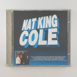 Cd Nat King Cole Exclusive Collection