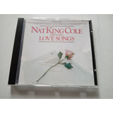 Cd Nat King Cole Greatest Love
