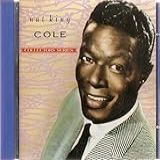 Cd Nat King Cole   The Capital Collector S Series