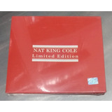 Cd Nat King Cole The Ultimate Collection limited Edition 
