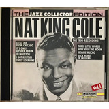Cd Nat King Cole Vol 1